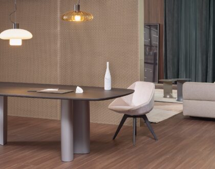 Bonaldo 2020: la nuova collezione