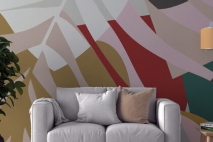 Carta da parati: qualche informazione utile