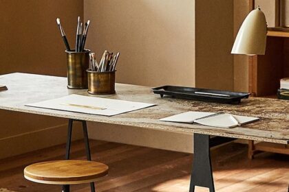 Cartoleria e pittura: la nuova capsule collection di Zara Home