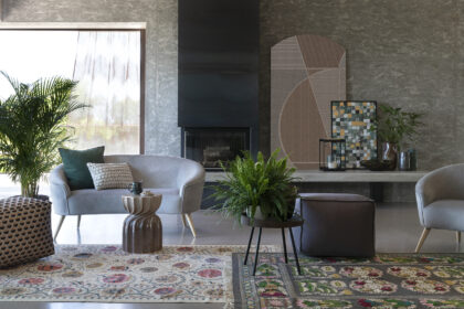 Collezione autunno 2020 di Coincasa