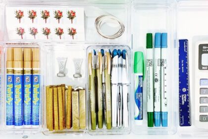 The Home Edit: il programma Netflix che vi insegna ad organizzare la casa