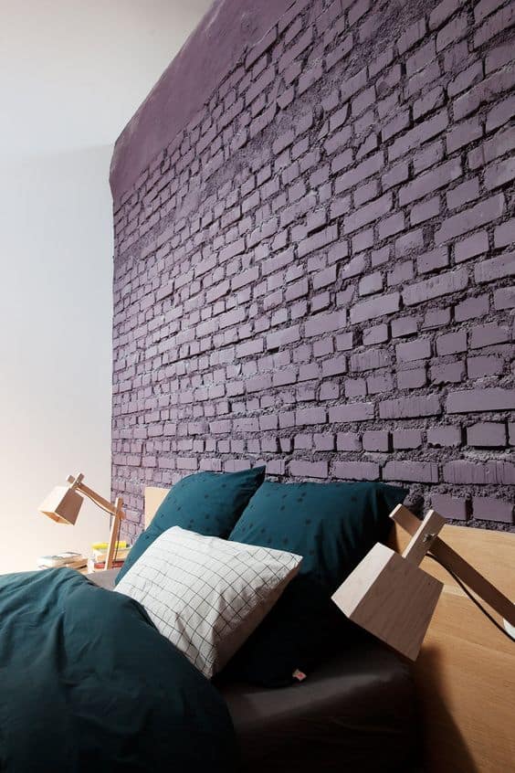 home tour industrial chic