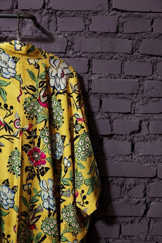 home tour industrial chic