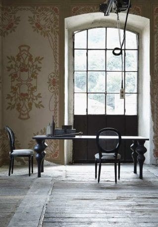 Carta da parati Or.nami