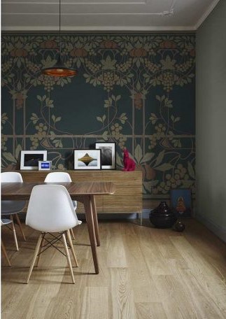 Carta da parati Or.nami