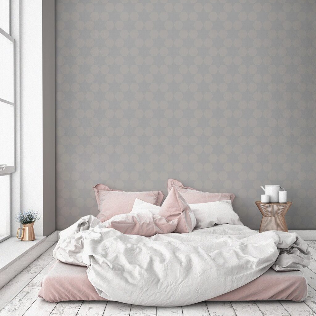 Carta da parati Or.nami