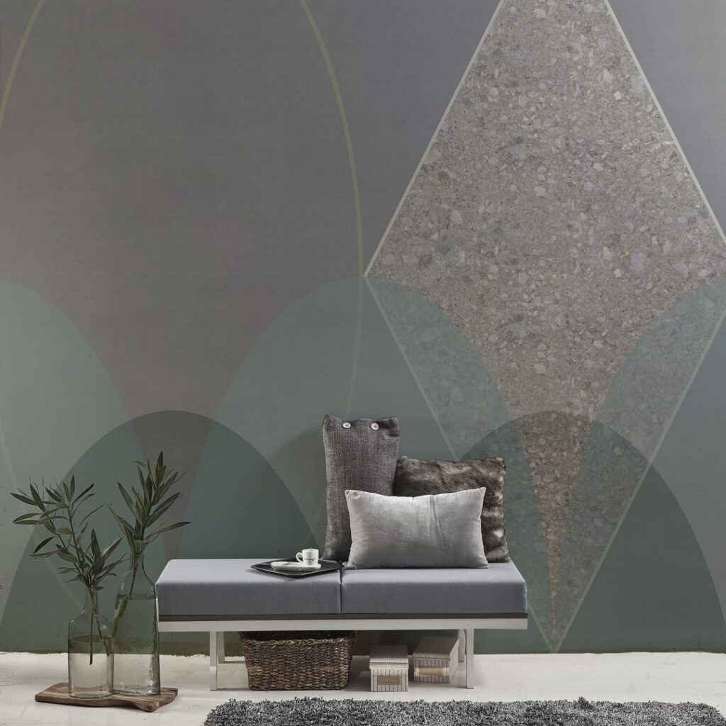 Carta da parati Or.nami