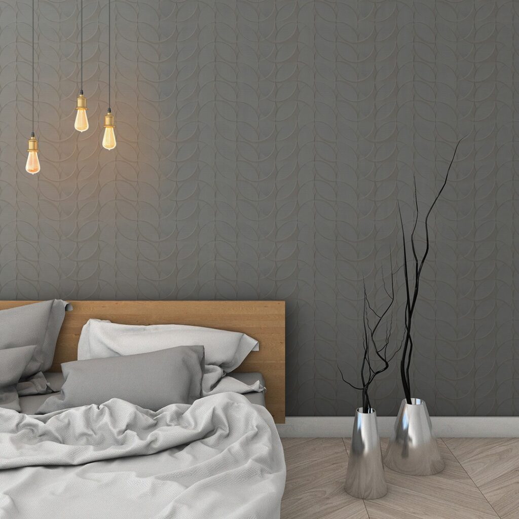 Carta da parati Or.nami