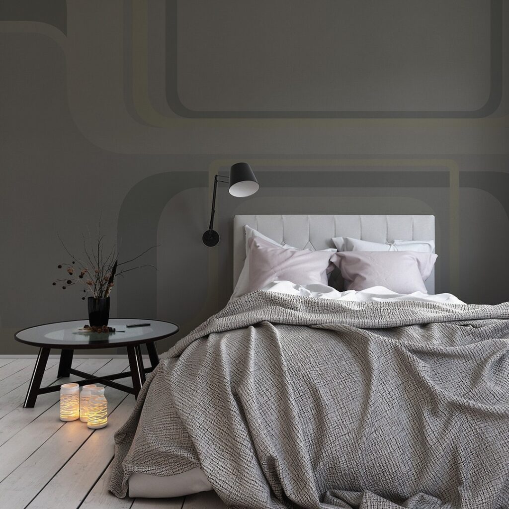 Carta da parati Or.nami