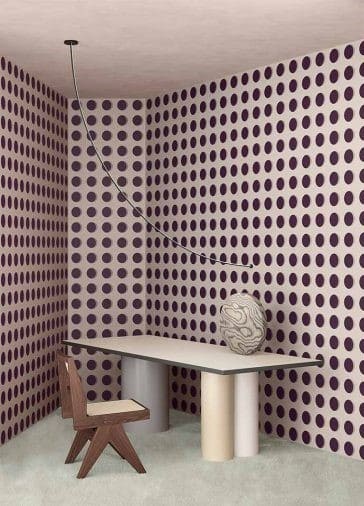 Carta da parati Or.nami