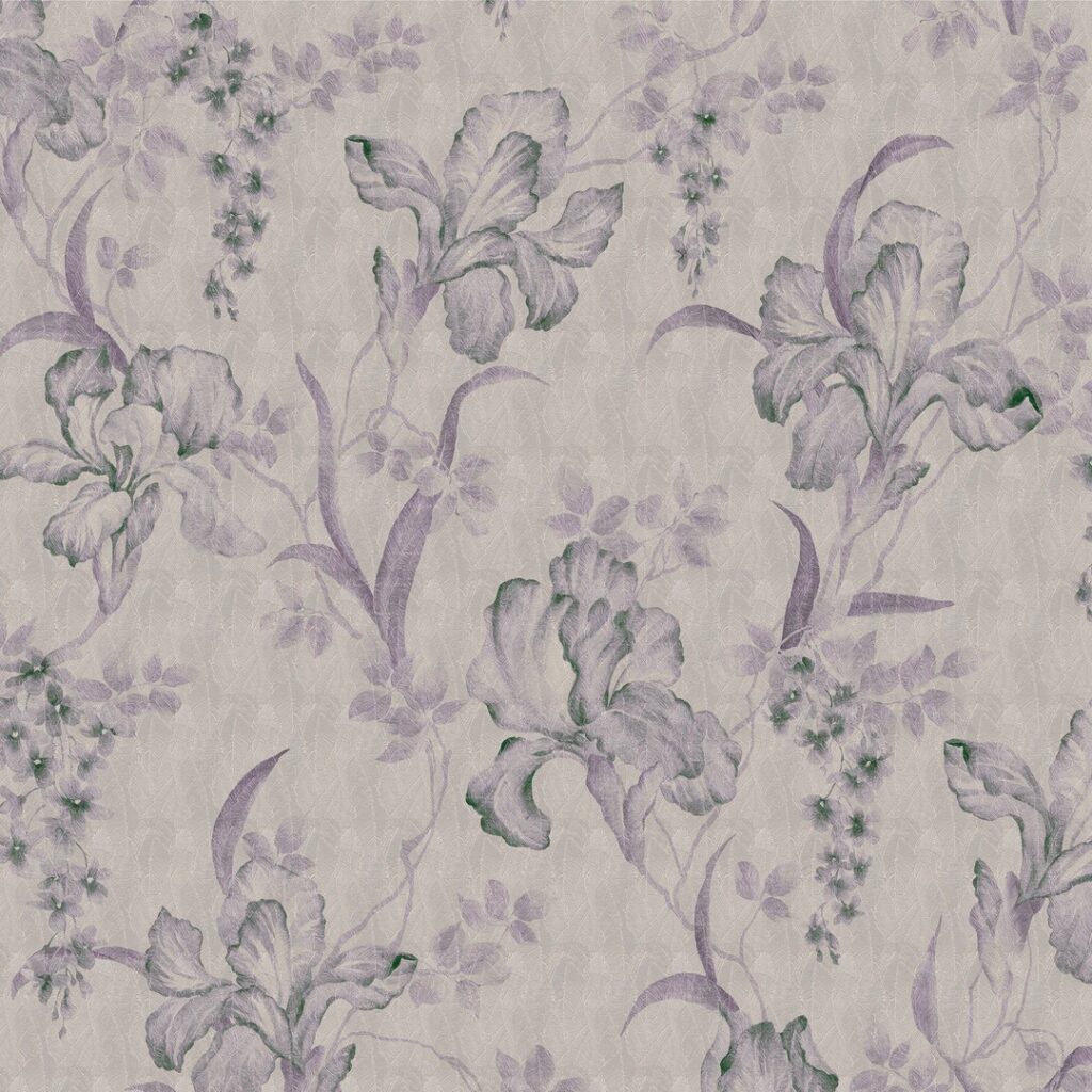 Carta da parati Or.nami