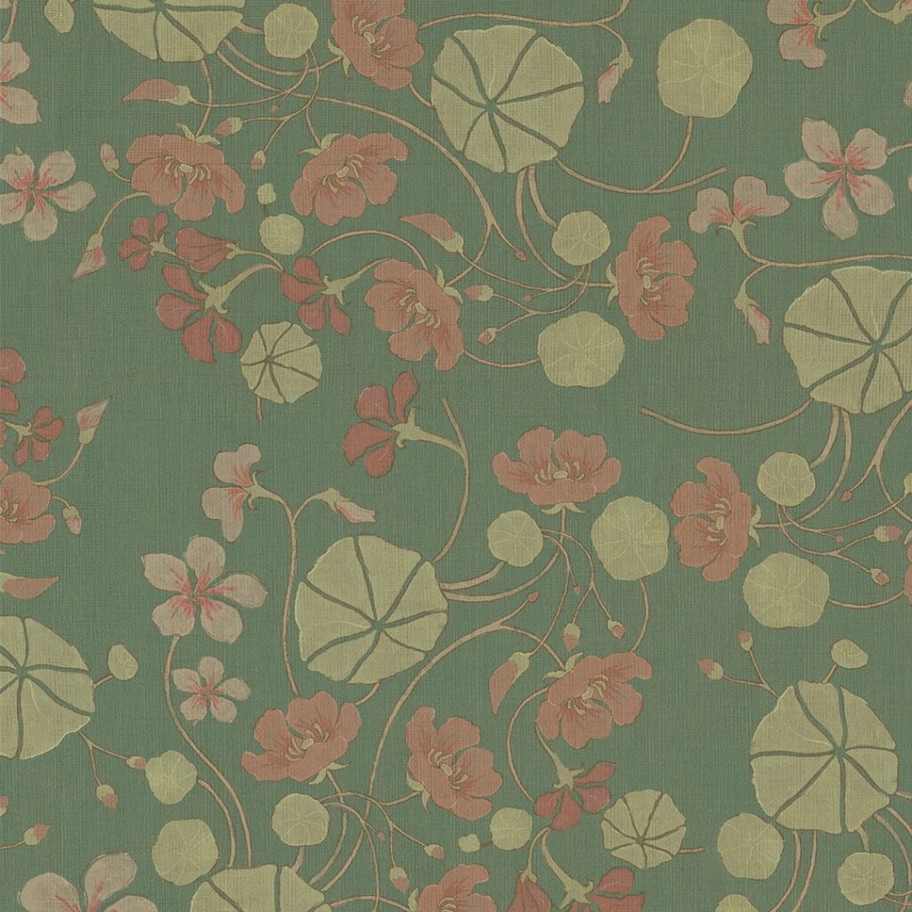 Carta da parati Or.nami