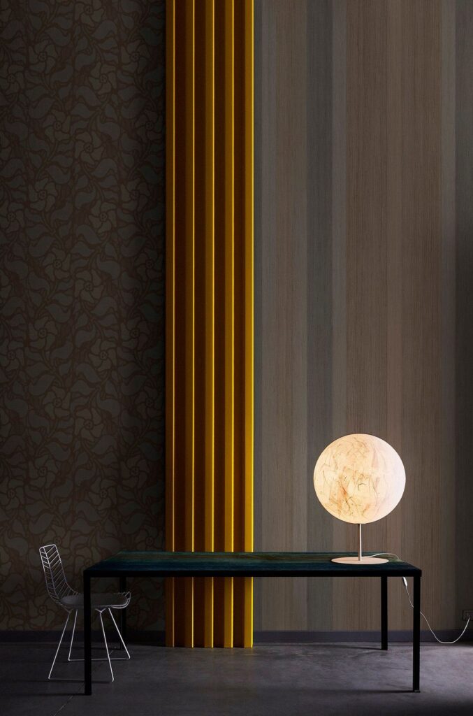 Carta da parati Or.nami