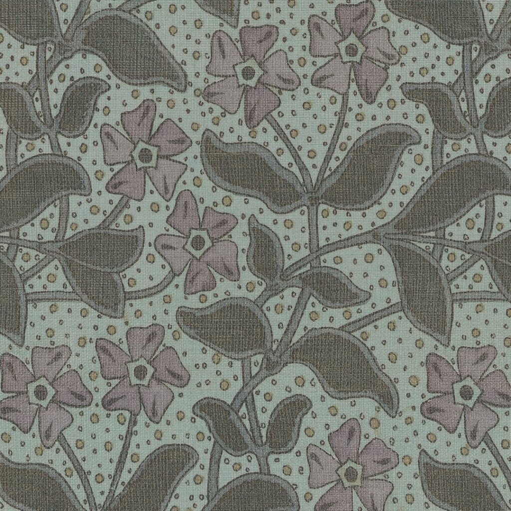 Carta da parati Or.nami