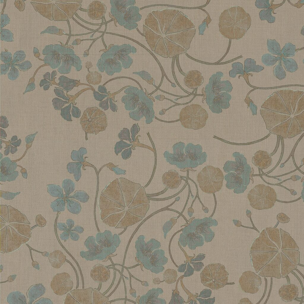 Carta da parati Or.nami