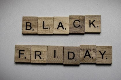 Black friday: acquisti per la casa Made In Italy
