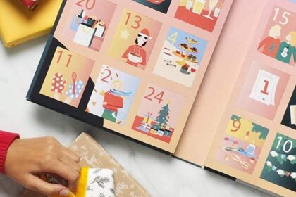 Calendario dell'avvento 2020: 10 modelli da regalare