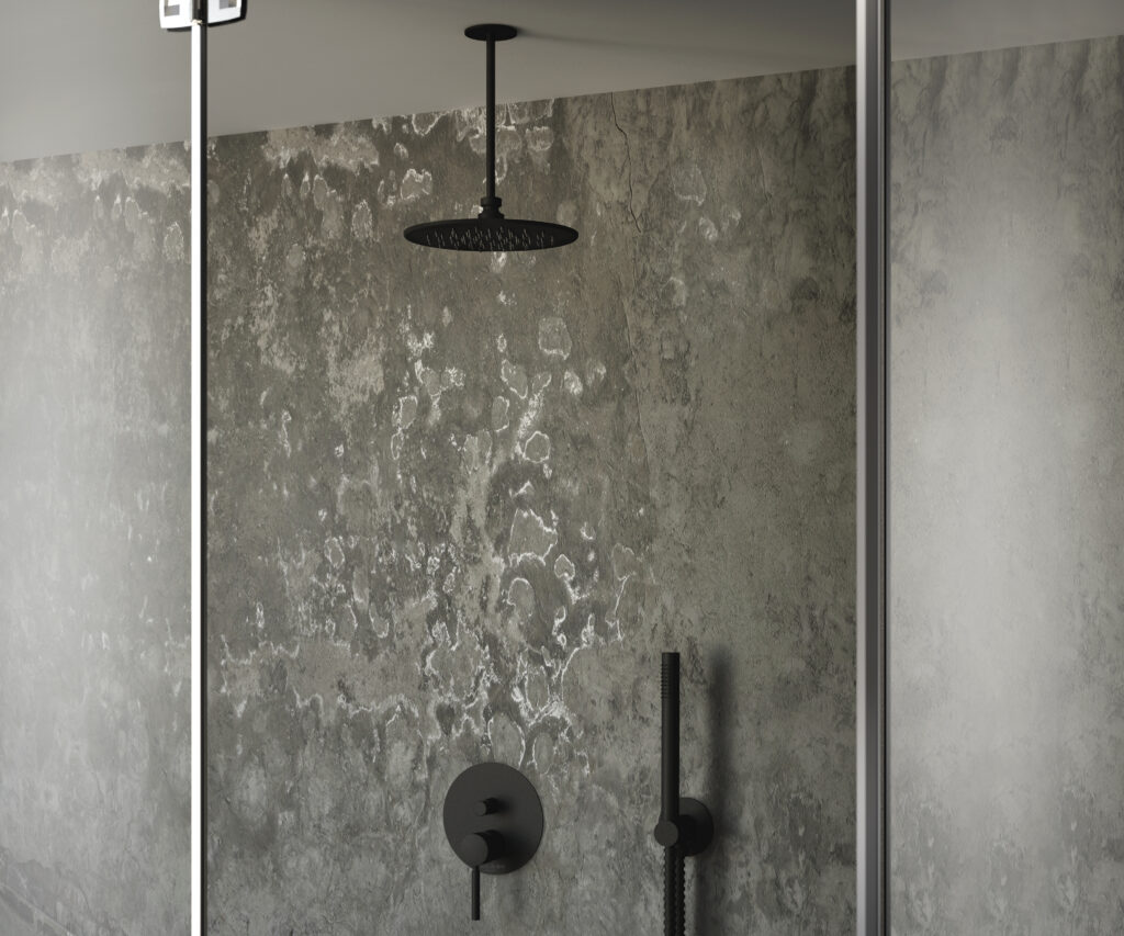 rubinetteria del bagno