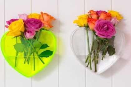 Festeggiare San Valentino a casa: qualche idea