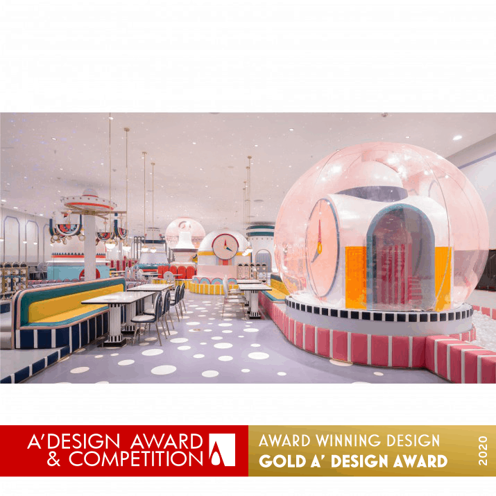 I paesi più premiati nel design