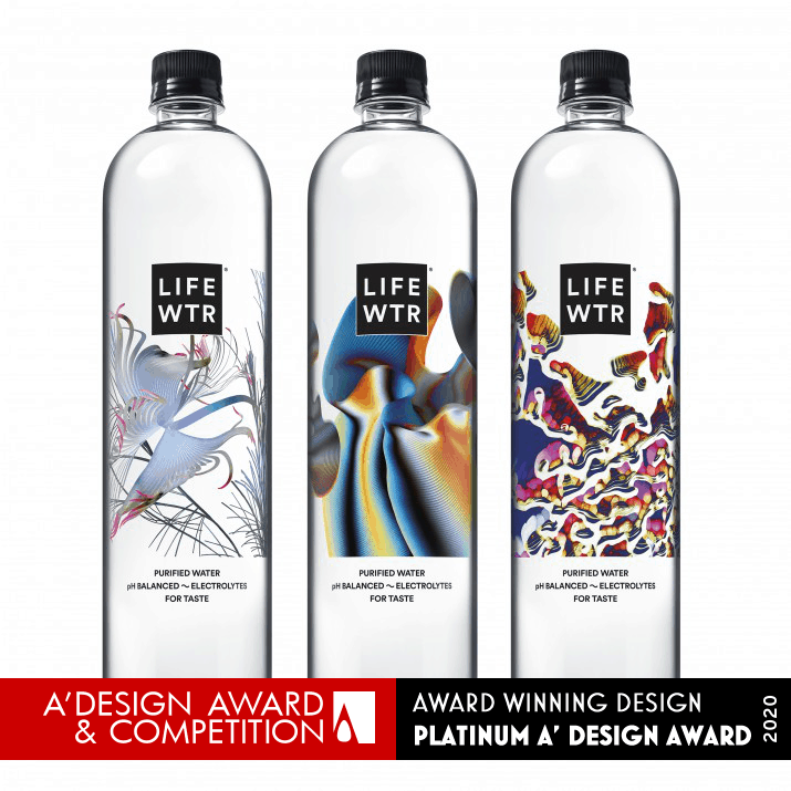 I paesi più premiati nel design