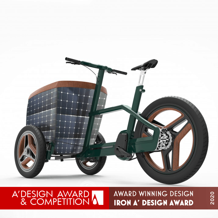 I paesi più premiati nel design