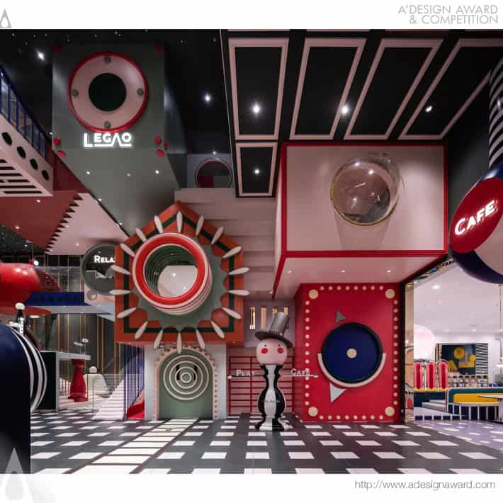 I paesi più premiati nel design