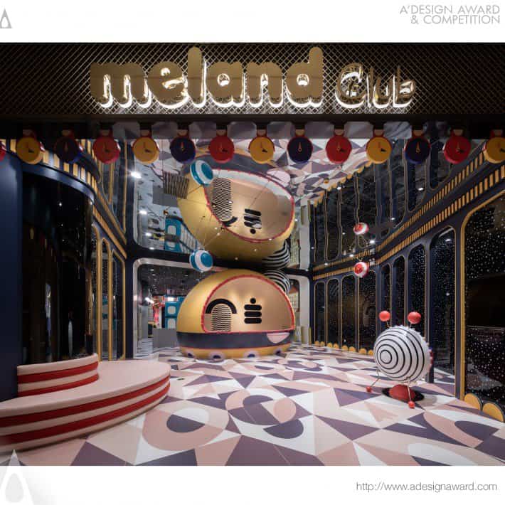 I paesi più premiati nel design