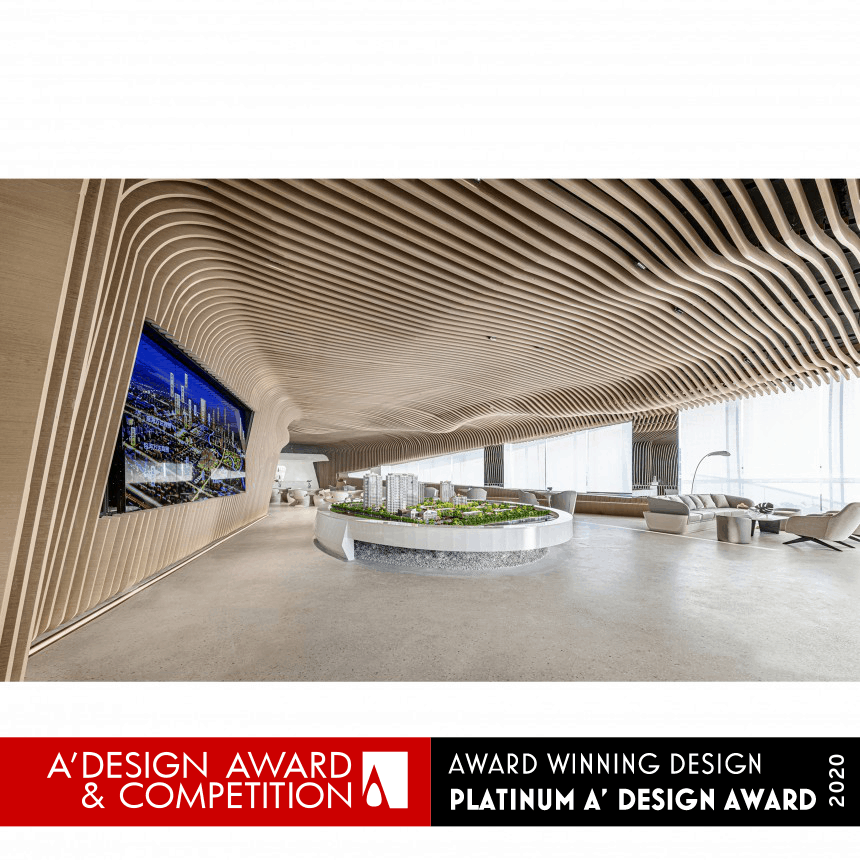 I paesi più premiati nel design
