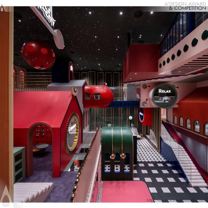 I paesi più premiati nel design