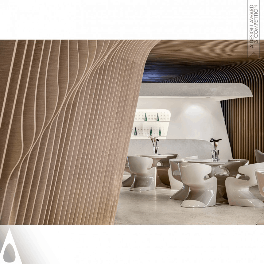 I paesi più premiati nel design