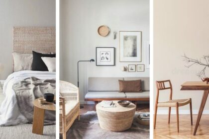 Japandi: un nuovo stile di arredamento per la casa