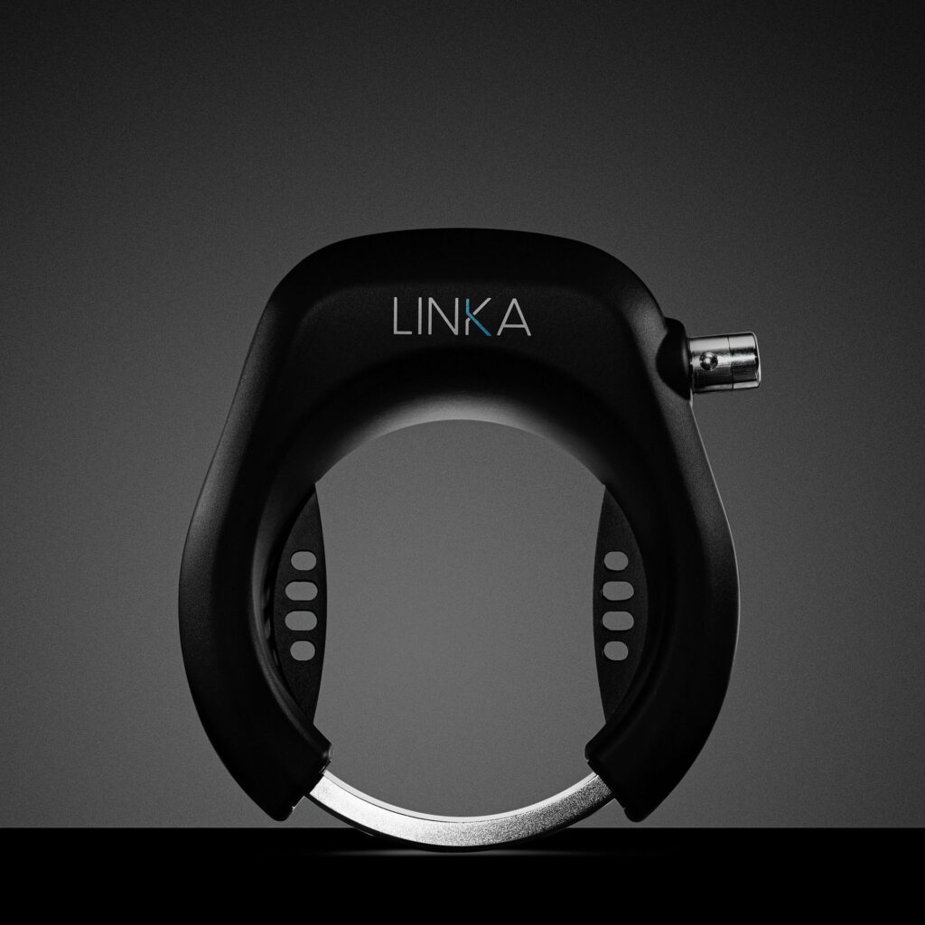 Accessori di design per la bicicletta