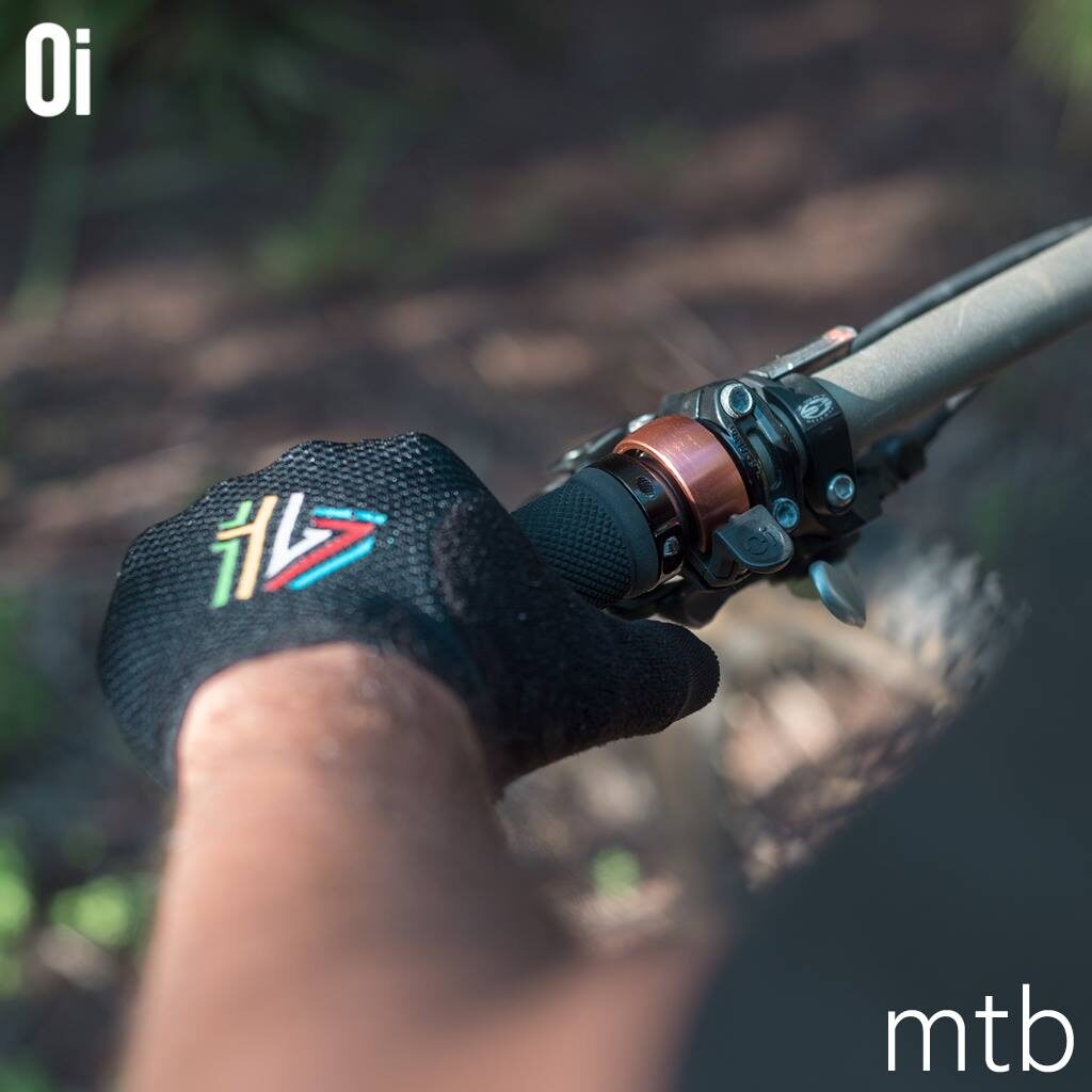 Accessori di design per la bicicletta