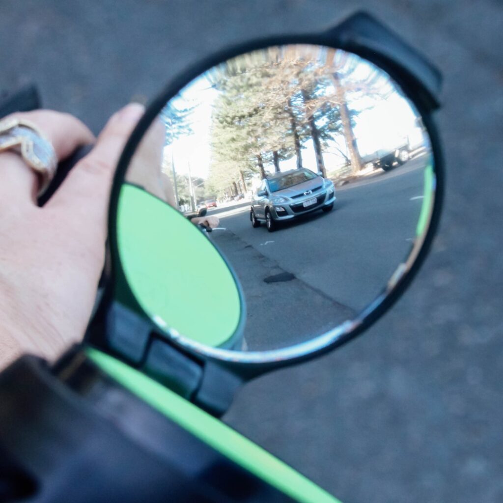Accessori di design per la bicicletta