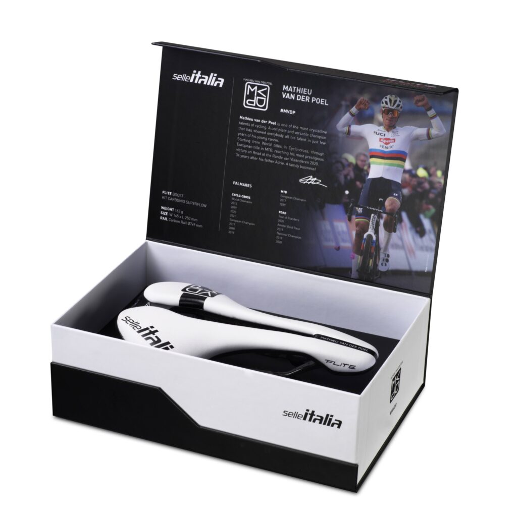 Accessori di design per la bicicletta