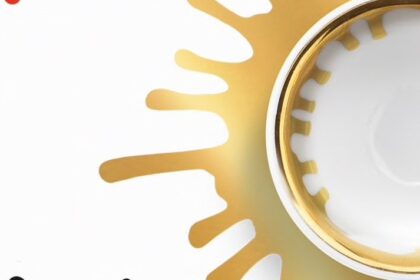 Le tazzine di Ai Weiwei per Illy art collection