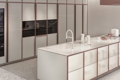Signature Kitchen Suite: una nuova filosofia nel mondo degli elettrodomestici