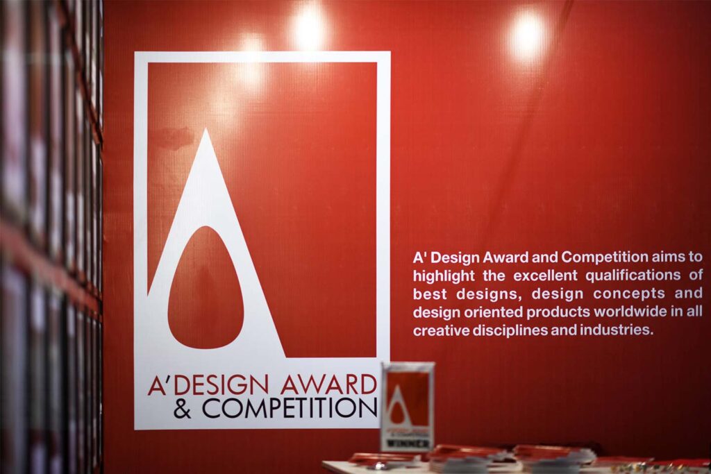 A’ Design Award & Competition
