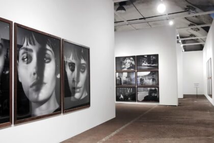 Peter Lindbergh: Untold Stories