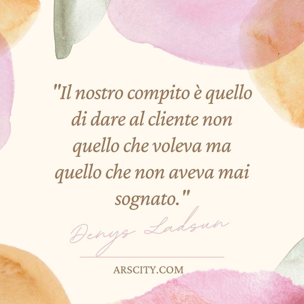 Frasi sull'architettura