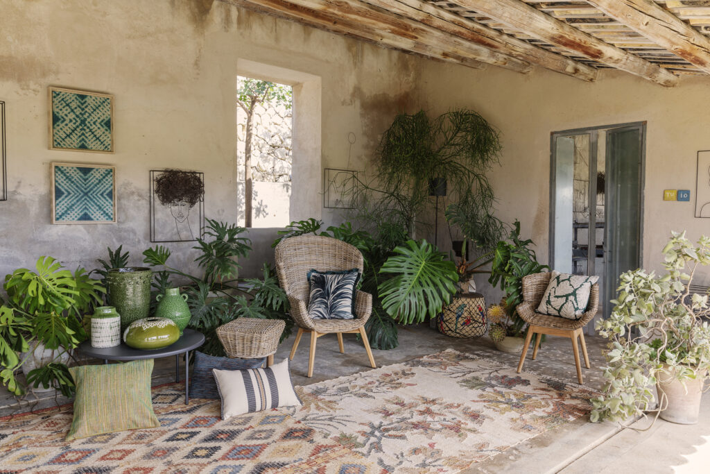 Coincasa Collezione Estate 