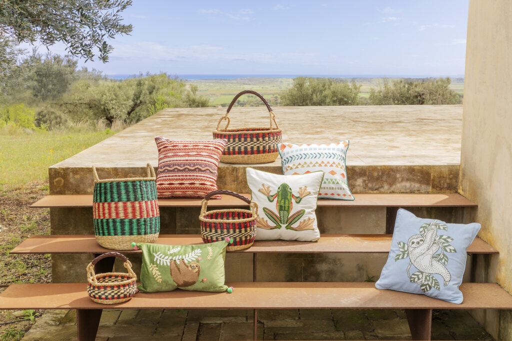 Coincasa Collezione Estate 
