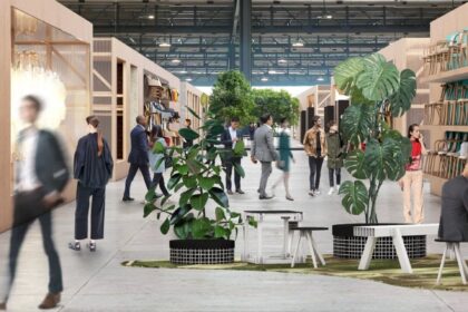 Fiere di design 2021: cosa ci aspetta a Settembre