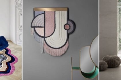 Tendenze arredo casa: 7 trend