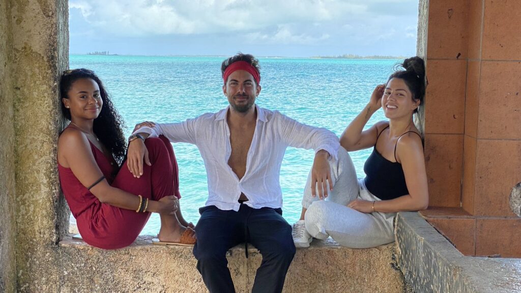 Le case vacanze più incredibili del mondo