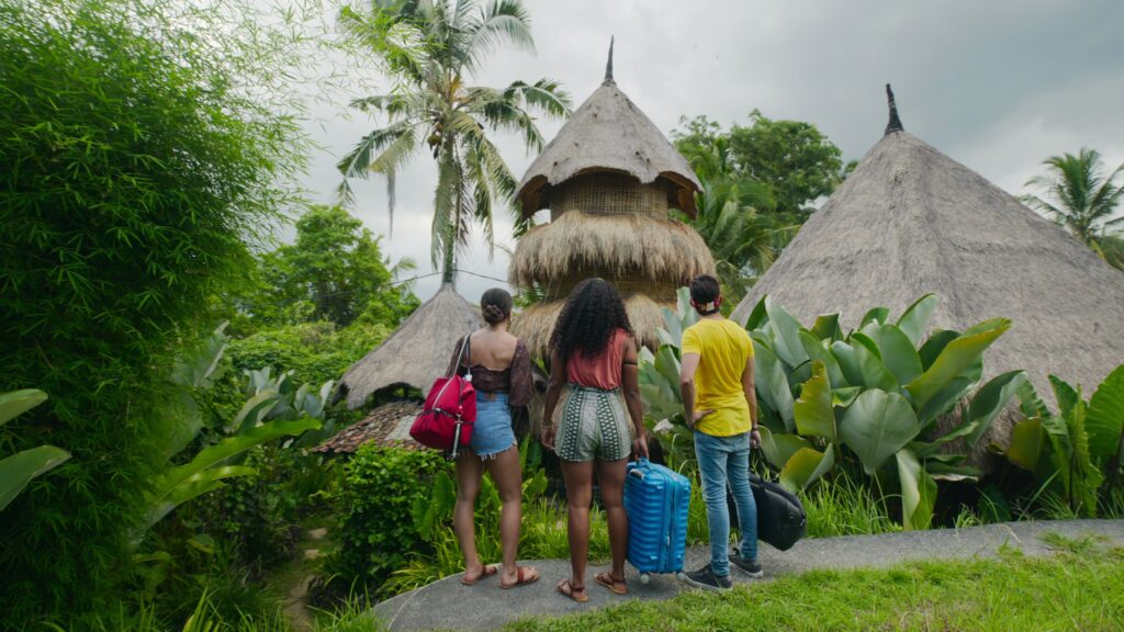 Le case vacanze più incredibili del mondo