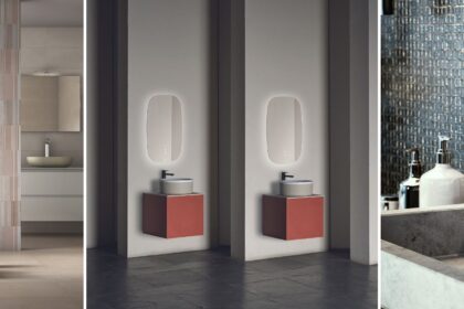 Cersaie 2021: qualche anteprima