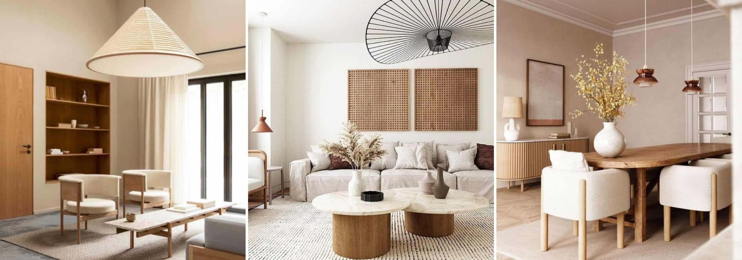 Lo stile Japandi: quali accessori acquistare