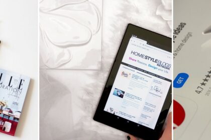 Come rimanere aggiornati nel campo dell'interior design